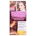 L'Oreal Paris Casting Creme Gloss Hair Colour - Cinnamon (Number 7304), Pack of 3