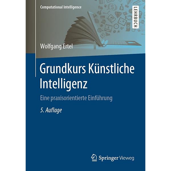 Knstliche Intelligenz und Hirnforschung: Neuronale Netze, Deep Learning  und die Zukunft der Kognition eBook : Krauss, Patrick: Amazon.de: Books