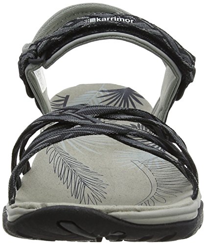 Karrimor Womens/Ladies Martinique III Summer Walking Sandals - 4