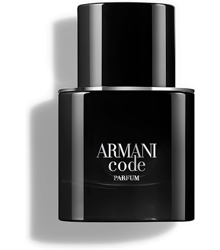 Giorgio Armani Code Absolu Homme/Man Eau de Parfum 60 ml : Amazon