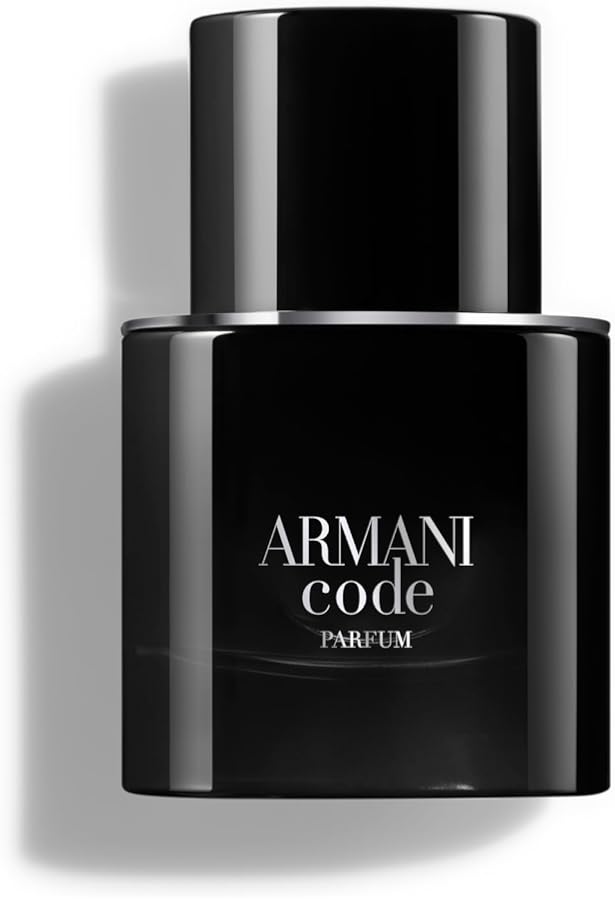 香水(男性用) Giorgio Armani Armani Code Profumo 60ml Giorgio