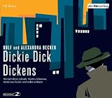 Cover zum Buch Dickie Dick Dickens