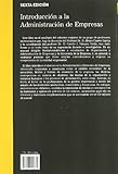 Image de Introducción a la administración de empresas (Tratados y Manuales de Empresa)
