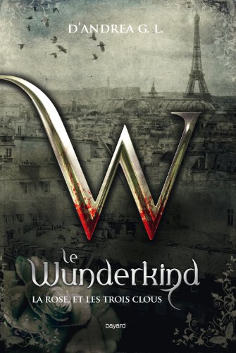 La rose et les trois clous