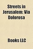 Image de Streets in Jerusalem
