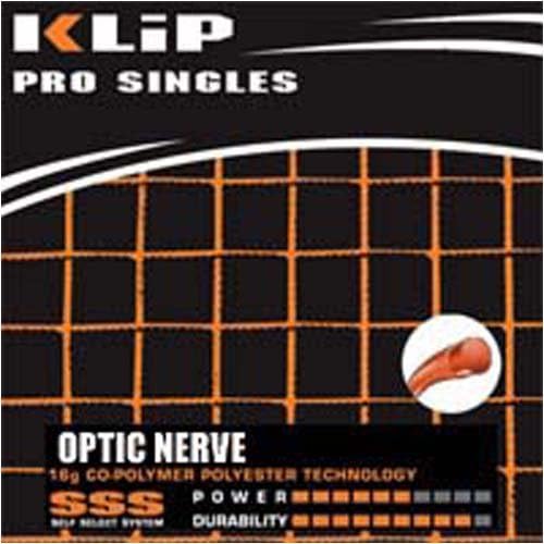 KLIPOptic Nerve