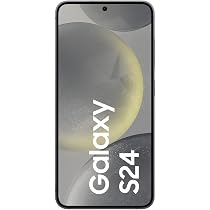Samsung GALAXY S24 8/128 BLACK: Amazon.co.uk: Electronics & Photo