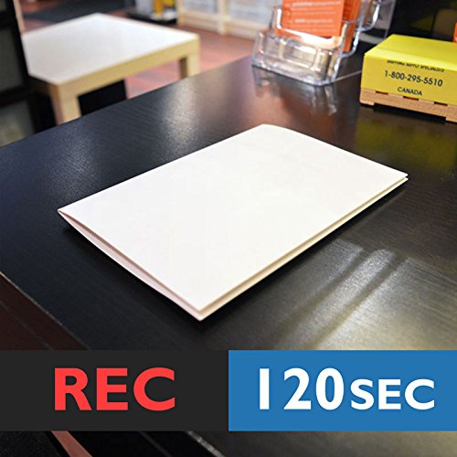 bigDAWGS greetings 120s carte à puce 5x7 Sound Music Voix ENREGISTRABLE Parler voeux musicale