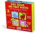 Vilac Animals Games Box For Little