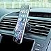 Price comparison product image Mumustar Universal car Car Air Vent Mount 360 Degree Rotating Magnetic phone holder for GPS Universal for Mobile Phone Smartphone Television Music Playing