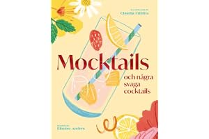 Mocktails och några svaga cocktails