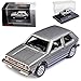 Produktbild VW Volkswagen Golf I GTI Silber 3 Türer 1974-1983 H0 1/87 Schuco Modell Auto
