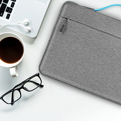 Ellitac   Laptoph  lle 13 Zoll 13 3 Zoll MacBook Pro Retina 12 9 Zoll iPad Pro  Microsoft Surface Pro 3   4  Laptop Schutztasche  Spritzwasserfest  Gr