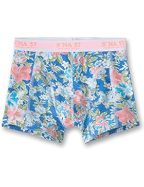 Sanetta Jungen Shorts 344427