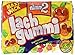 Produktbild nimm2 Lachgummi – Spaßiges Fruchtgummi mit Vitaminen – 8er Pack (8 x 376 g)