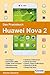Produktbild Das Praxisbuch Huawei Nova 2 - Anleitung für Einsteiger