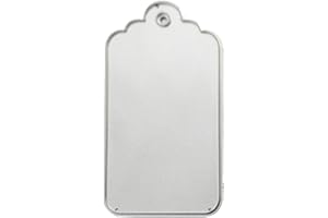 DUESI Tag Metallo Fustelle Stencil Scrapbooking Album Fai da Te Timbro Carta Carta Goffratura