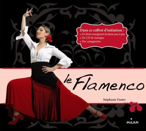 Télécharger Le Flamenco - Box seul - Livre seul Gratuit