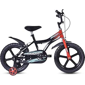 Buy Hero Quicker 16T Steel Single Speed 