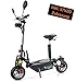 Produktbild SXT1000XLEEC E-SCOOTER SCHWARZ BLEI