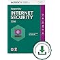 Kaspersky Internet Security 2016 1 User [Download]