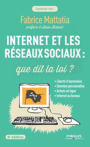 couverture de : Internet et les r&eacute;seaux sociaux