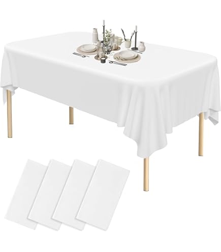 Nappe Rectangulaire à Paillettes Dorées 127 X 259 Cm En Tissu Scintillant Sans Couture Pour Noël, Mariage, Anniversaire, Gâteau, Fête, Décoration De Table