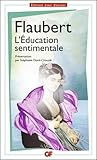 L'éducation sentimentale