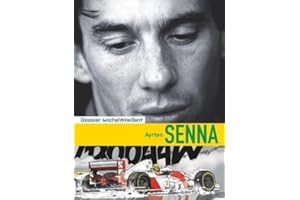 Michel Vaillant - Dossiers - Ayrton Senna