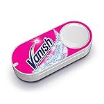 Vanish Dash Button