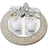 WeddingPitara Ring Platter