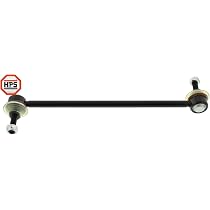 Jeu Joints Soufflets Cardan Febi Bilstein 02871 - Pour Opel Vectra, Calibra, Astra - Dimensions 21/65/95 Mm, Caoutchouc