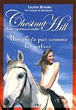 13. Chestnut Hill : Une élève pas comme les autres (13)