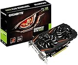 Gigabyte Nvidia GTX 1060 WF2 6GB GDDR5 PCI-E