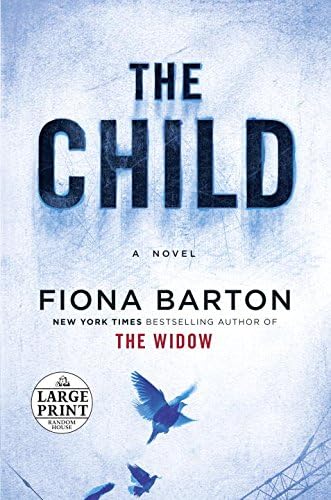 The Child (Random House Large Print)