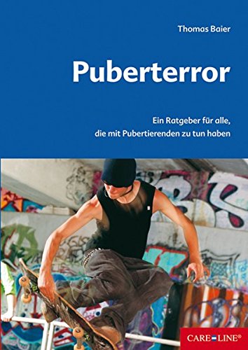 Download Puberterror: Ein Ratgeber für alle, die mit Pubertierenden zu tun haben Download Puberterror: Ein Ratgeber für alle, die mit Pubertierenden zu tun haben