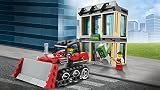 Lego 60140 City Bankraub mit Planierraupe, Bauspielzeug - 8