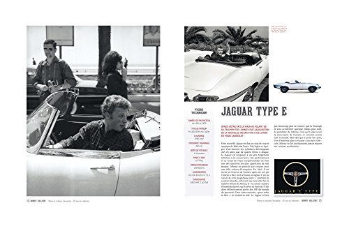 51SwGmcGm8L Johnny Hallyday Mes motos et voitures d'exception- 60 ans de collection