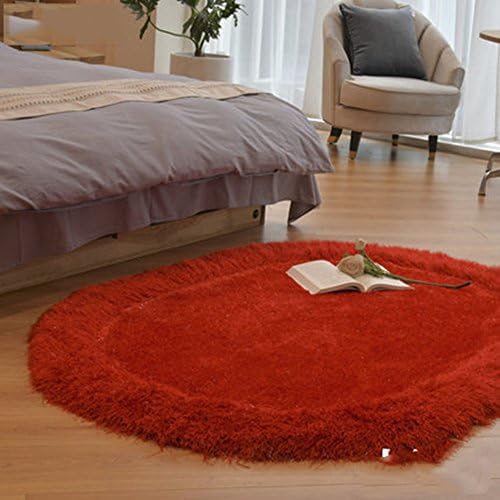 Rugs 70x140 elastic gray children's bedroom carpet wedding bedside rugs-M