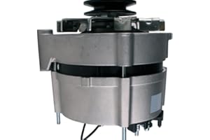 HELLA 8EL 012 428-871 Alternador - 14V - 90A