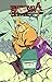 Adventure Time: The Flip Side by Colleen Coover (2014-12-09) by 