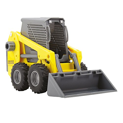 Price comparison product image Dickie Toys "Wacker Neuson Twin Set (Multi-Colour)