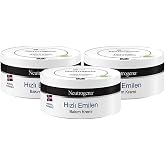 Neutrogena Hızlı Emilen El ve V&uuml;cut Bakım Kremi 200 ml x 3 Adet