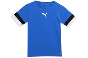 PUMA Teamrise Jersey Jr Camiseta Niños