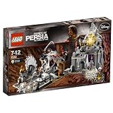 LEGO Prince of Persia 7572 - Kampf gegen die Zeit - LEGO