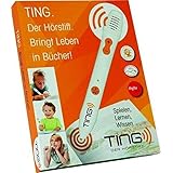 TING Der Hörstift