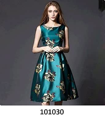 frock type dress