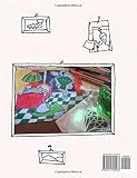 Image de Egbert rougit/Si Egbert ay naging pula: Un livre à colorier pour les enfants (Edition bilingue français-filipino/tagalog)