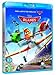 Planes [Blu-ray] [Region Free]