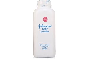 JOHNSON & JOHNSON Johnson's Baby Powder